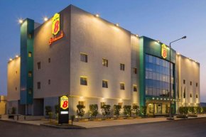 Super 8 Hotel Al Riyadh by Wyndham